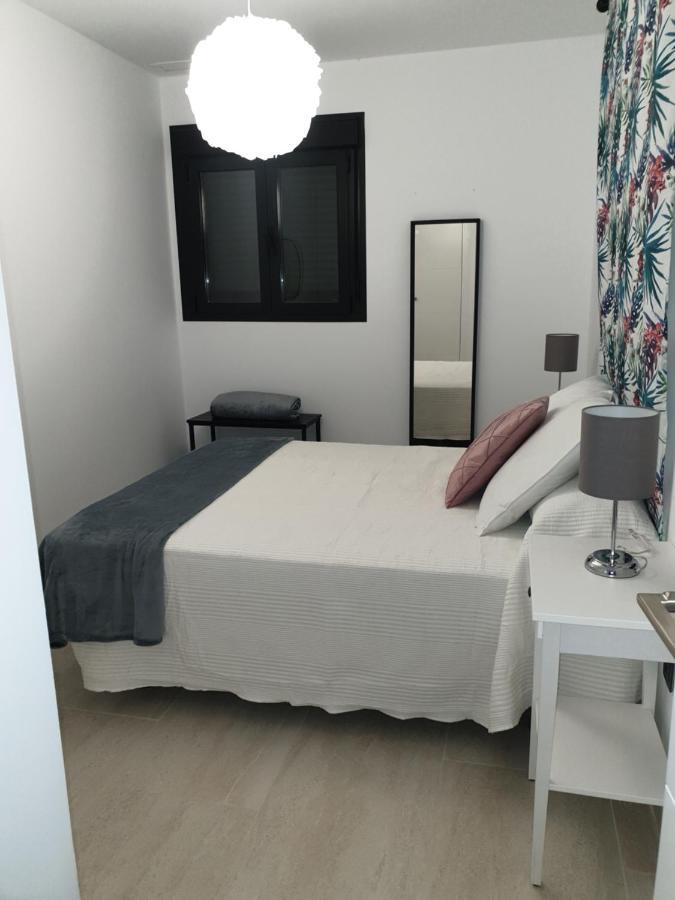 Lhome Cádiz Eksteriør bilde
