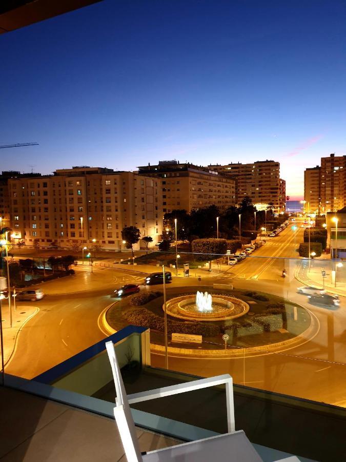 Lhome Cádiz Eksteriør bilde