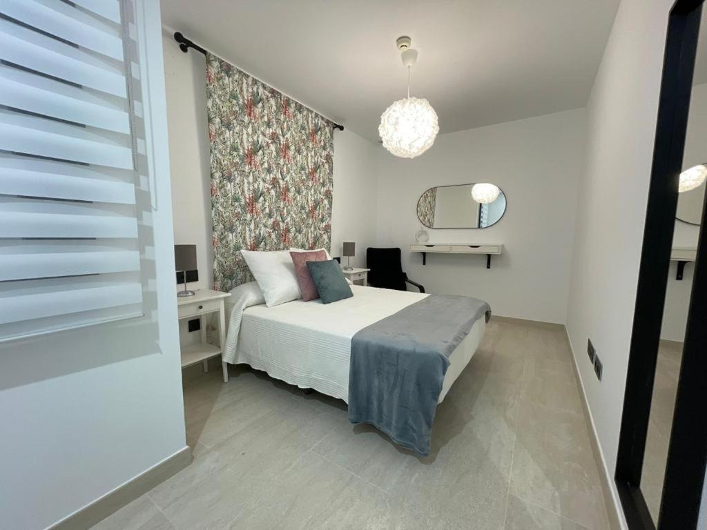 Lhome Cádiz Eksteriør bilde