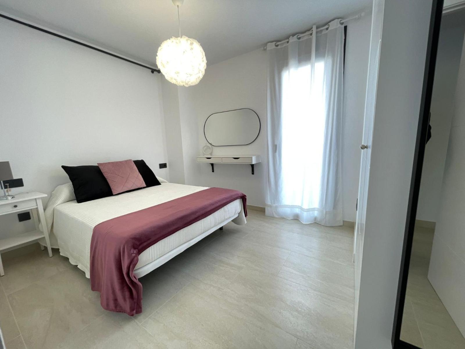 Lhome Cádiz Eksteriør bilde