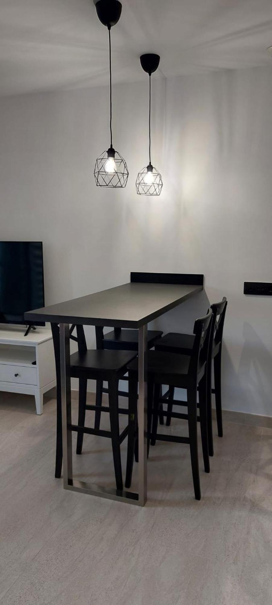 Lhome Cádiz Eksteriør bilde
