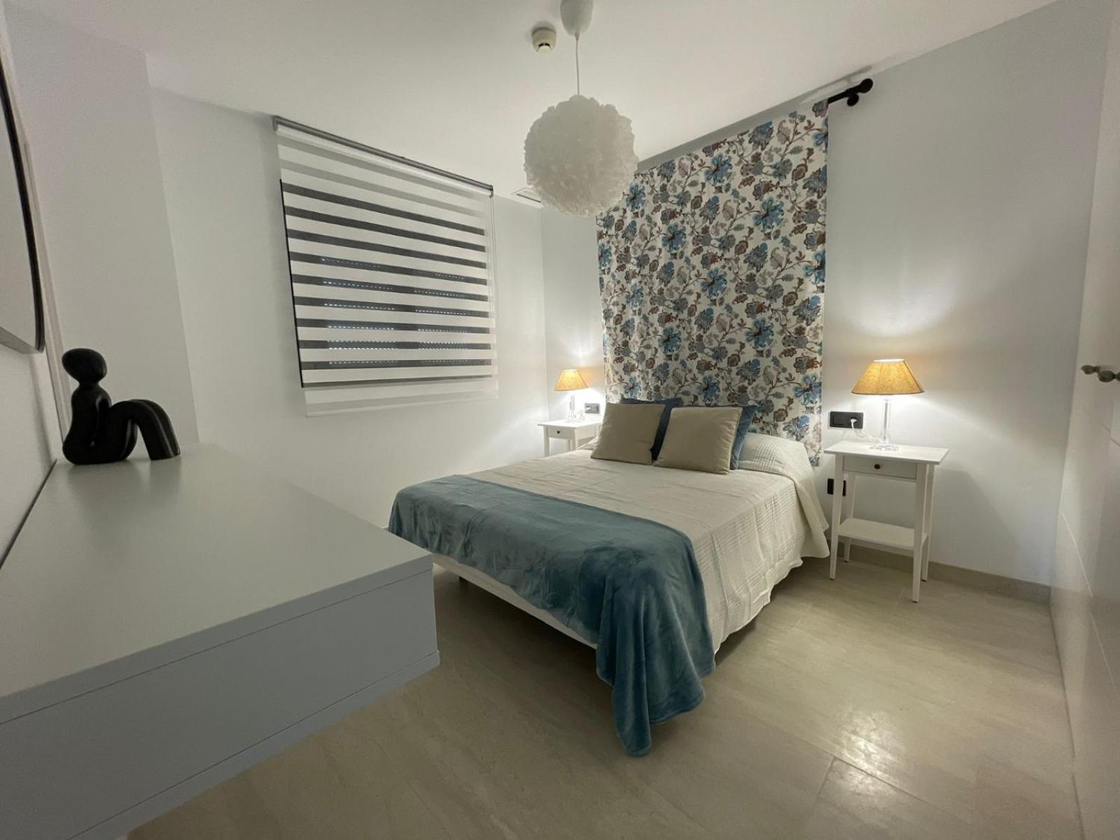 Lhome Cádiz Eksteriør bilde