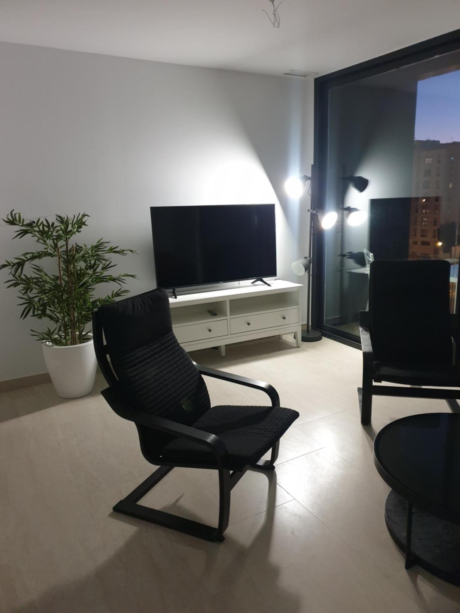 Lhome Cádiz Eksteriør bilde